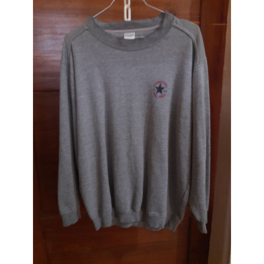 CREWNECK CONVERSE