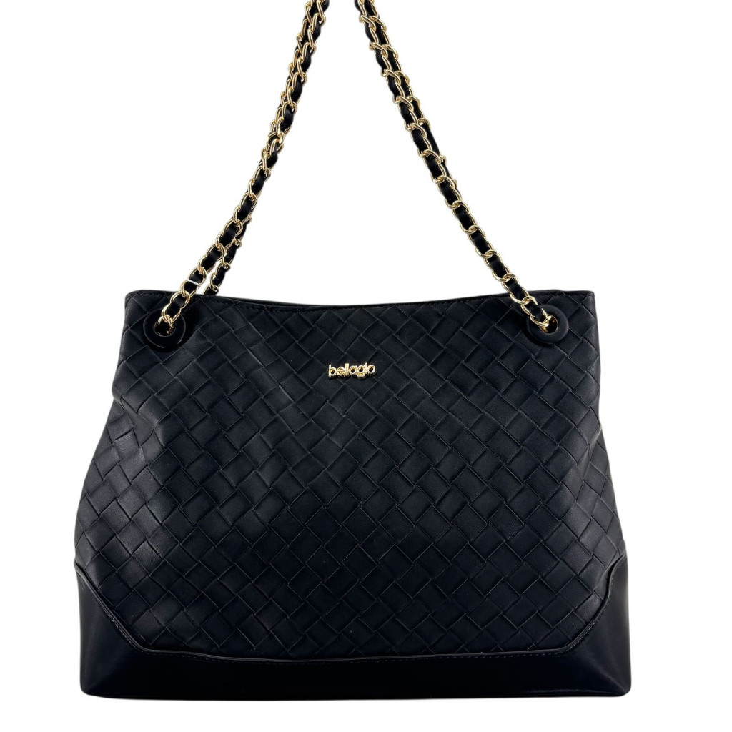 Bellagio Peony 461 SHOULDER BAG