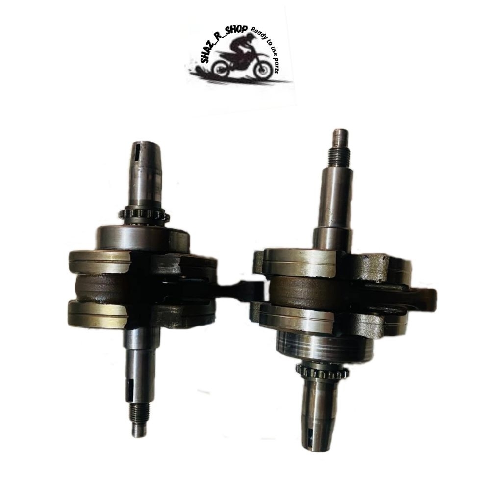 Kruk as klx150 original copotan