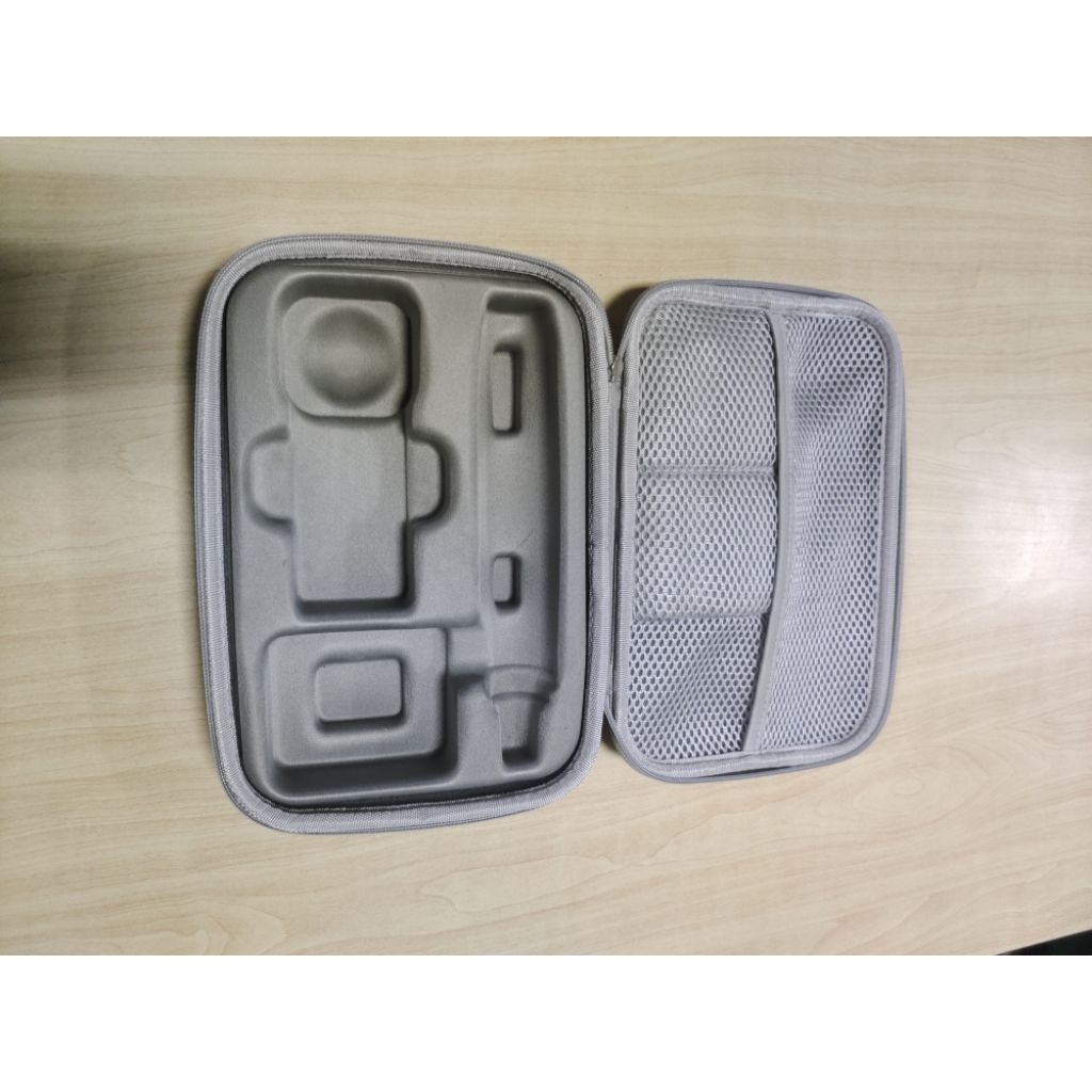 Insta360 X4 Carry Case Premium Second