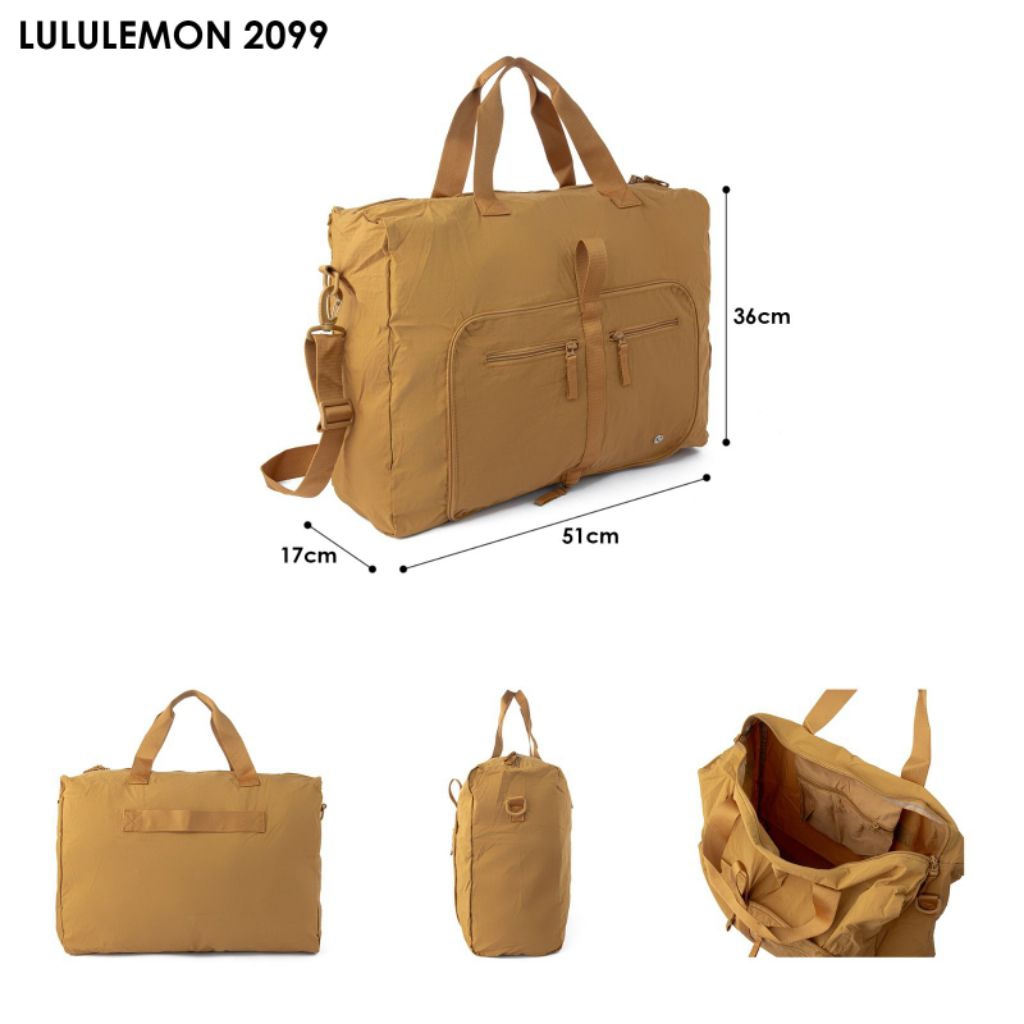 Travel Bag lululemon 2099