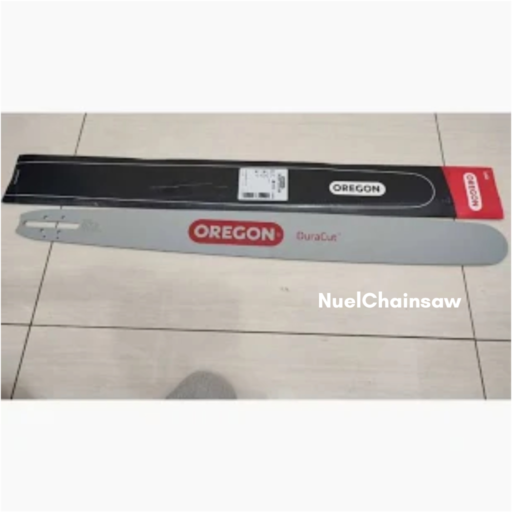 Bar 36 Oregon Senso Besar MS 070/720 Rantai 52T