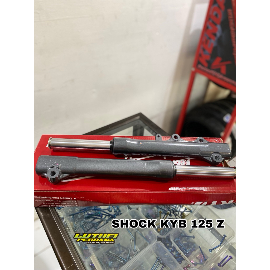 SHOCK KYB 125Z ORIGINAL