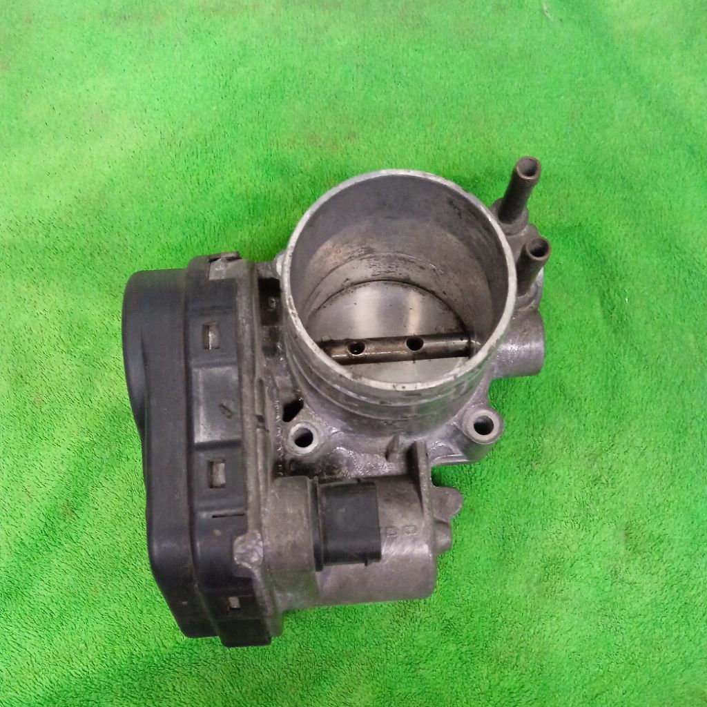 Throttle Body Mercy A 140