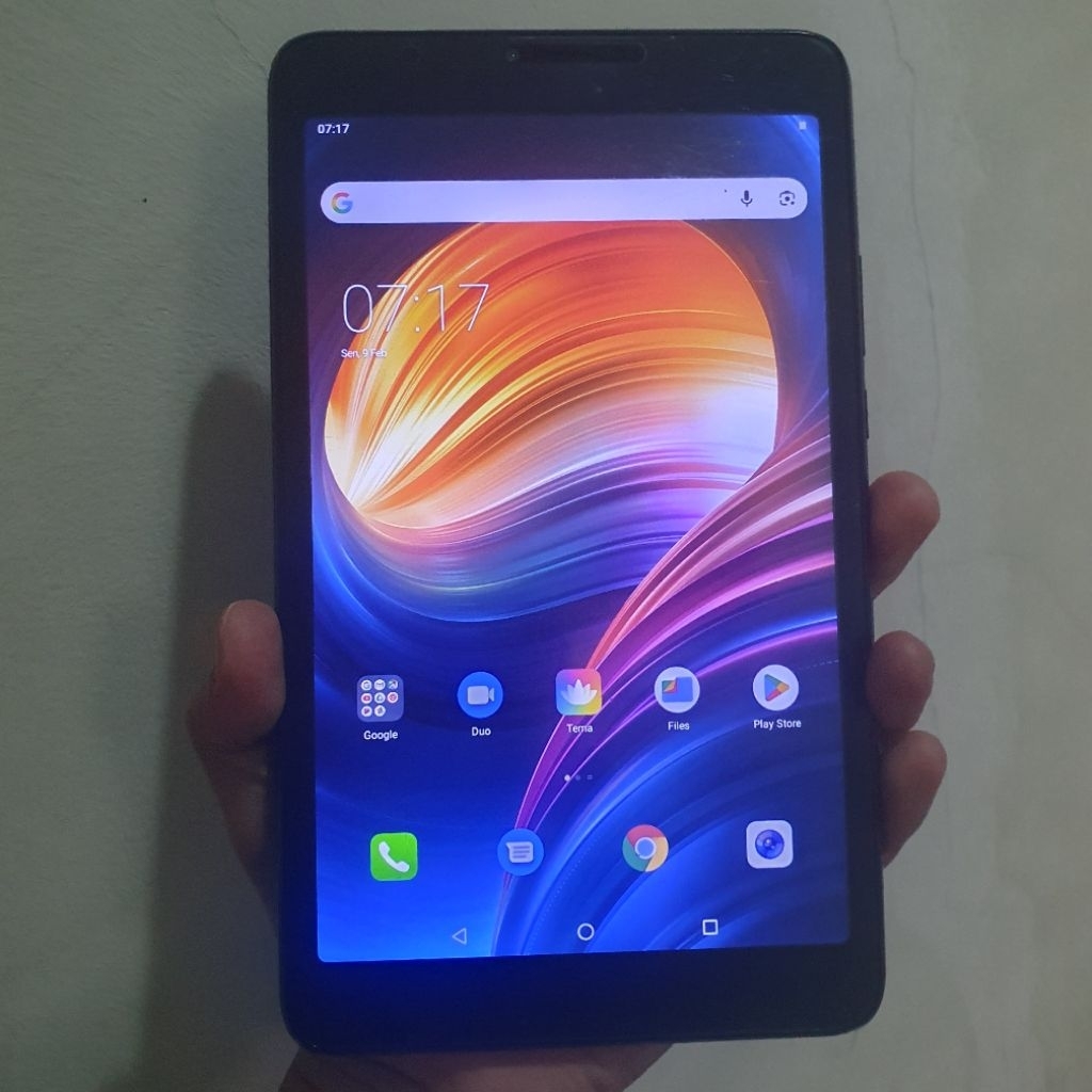 Tab Advan8 8001/8002 RAM 3/32 NORMAL