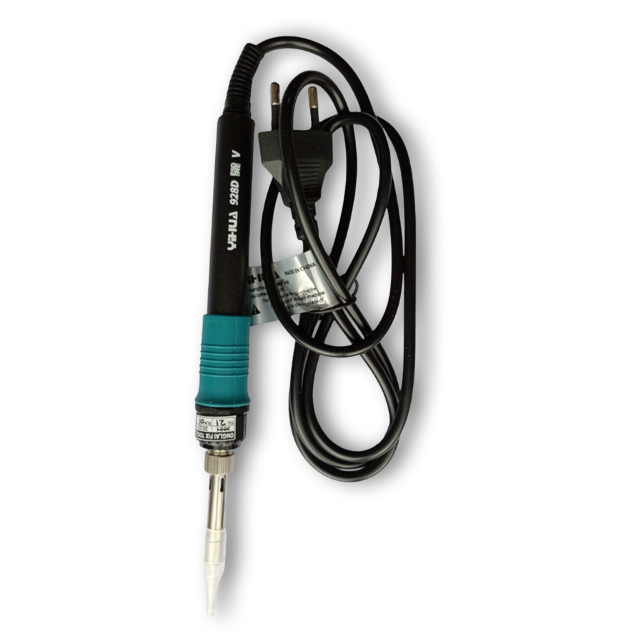 SOLDER TANGAN YIHUA 928D-V 60W ORIGINAL