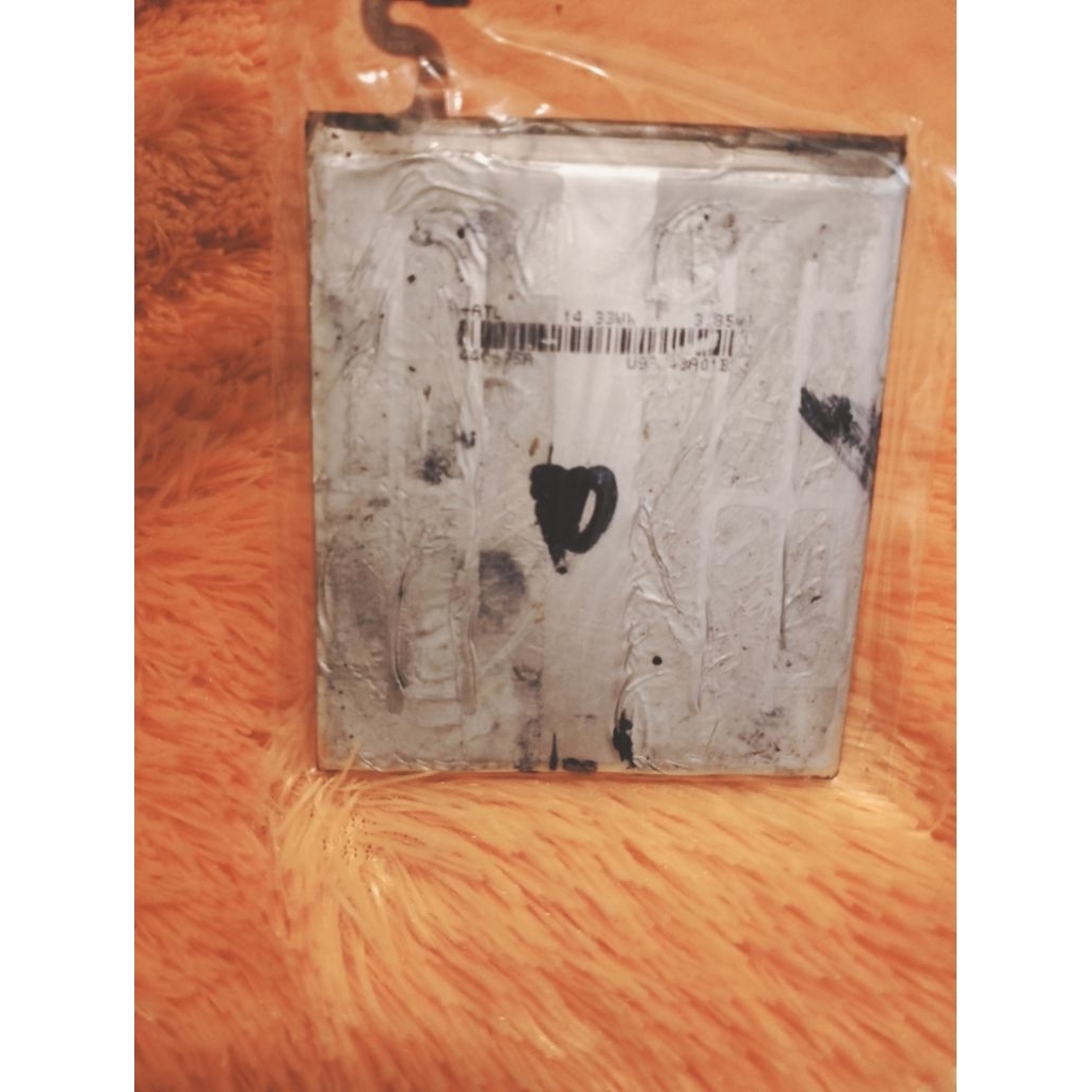 batrei Samsung a920 a9 2018 copotan