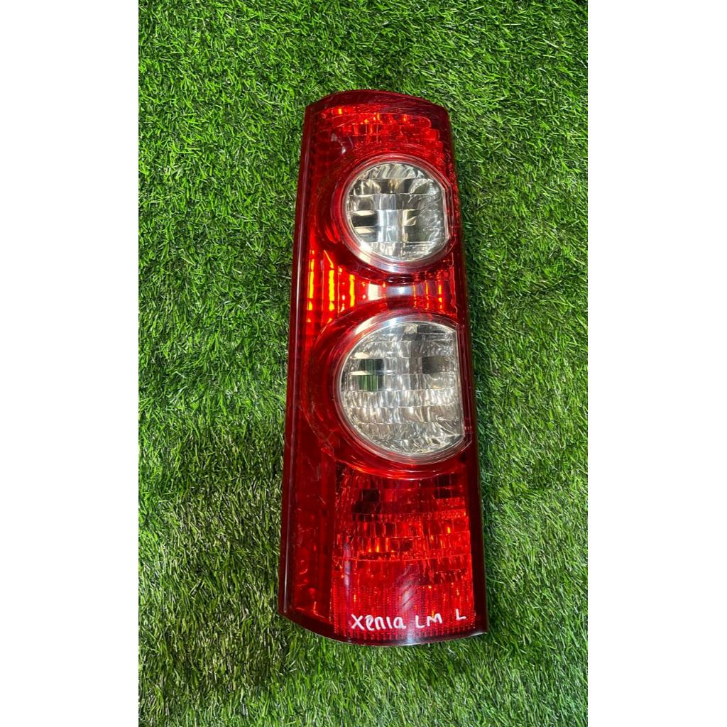 Stoplamp stop lamp Lampu Belakang Avanza Xenia Old Lama Original kanan / kiri