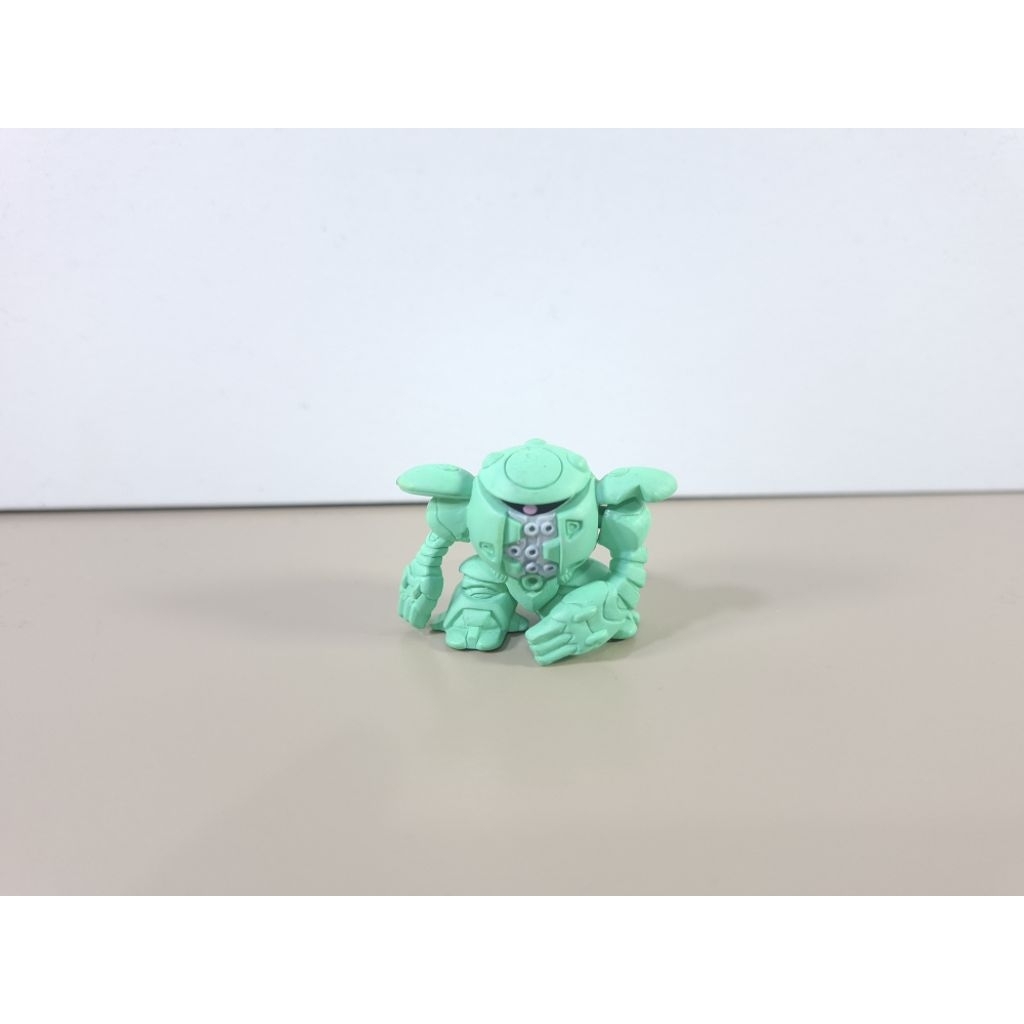 SD Gundam Gashapon Kapool G 23