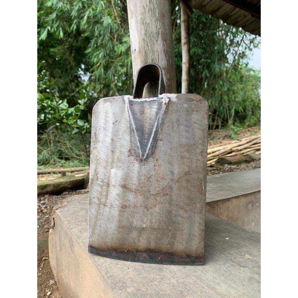 pacul anti lengket pacul proyek pacul Tani pacul sawah