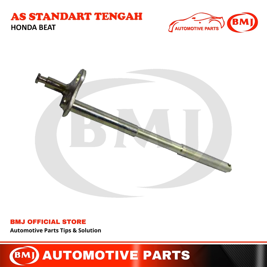 As Standart Tengah Honda Beat BMJ