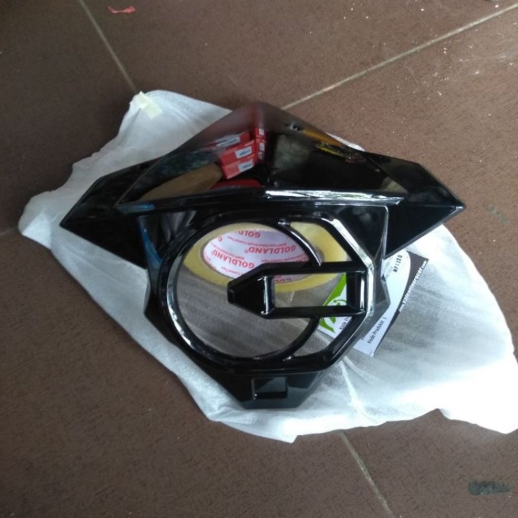 Esse_Motor Cover lis Km speedometer beat new fi esp 2016 2017 2018