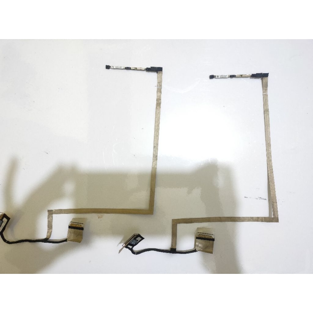 FLEXIBLE LCD + KAMERA LAPTOP DELL INSPIRON 14 5000 (P92G)