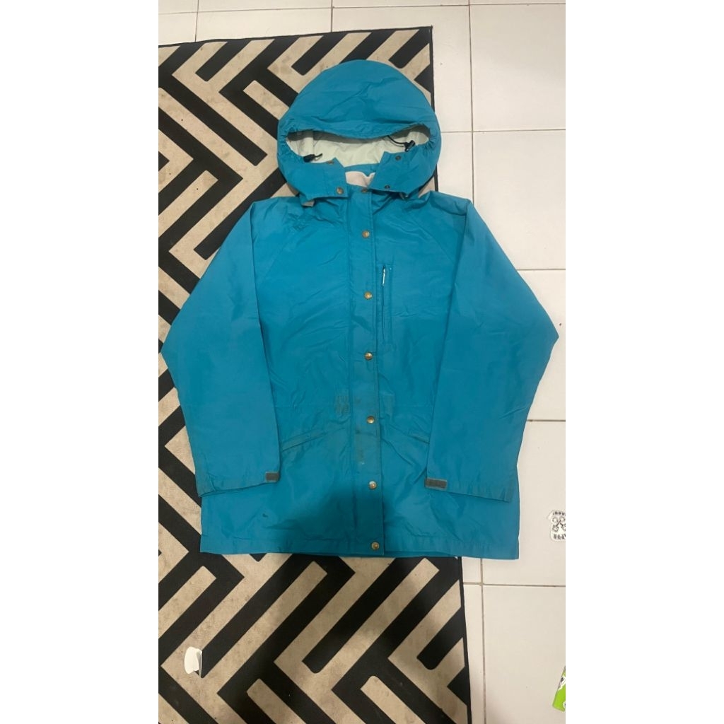 jacket ll bean