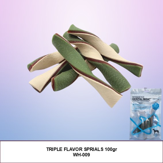 ( WH-009 ) / SNACK ANJING / DOG SNACK / PET TREAT / GIGITAN ANJING / CAMILAN ANJING