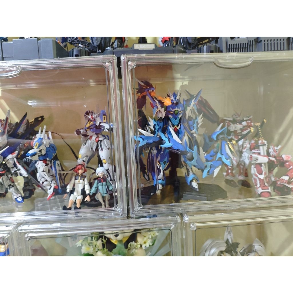 Daban Astrai (8812) Include metal sceleton sec