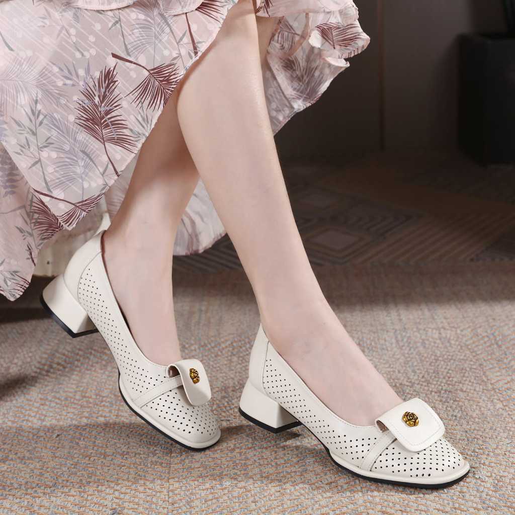 HIGHHEEL SHOES 910 C