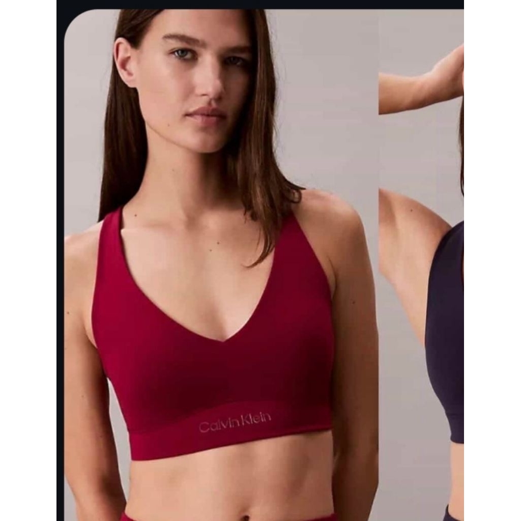 Calvin Klein Sport Bra ORIGINAL
