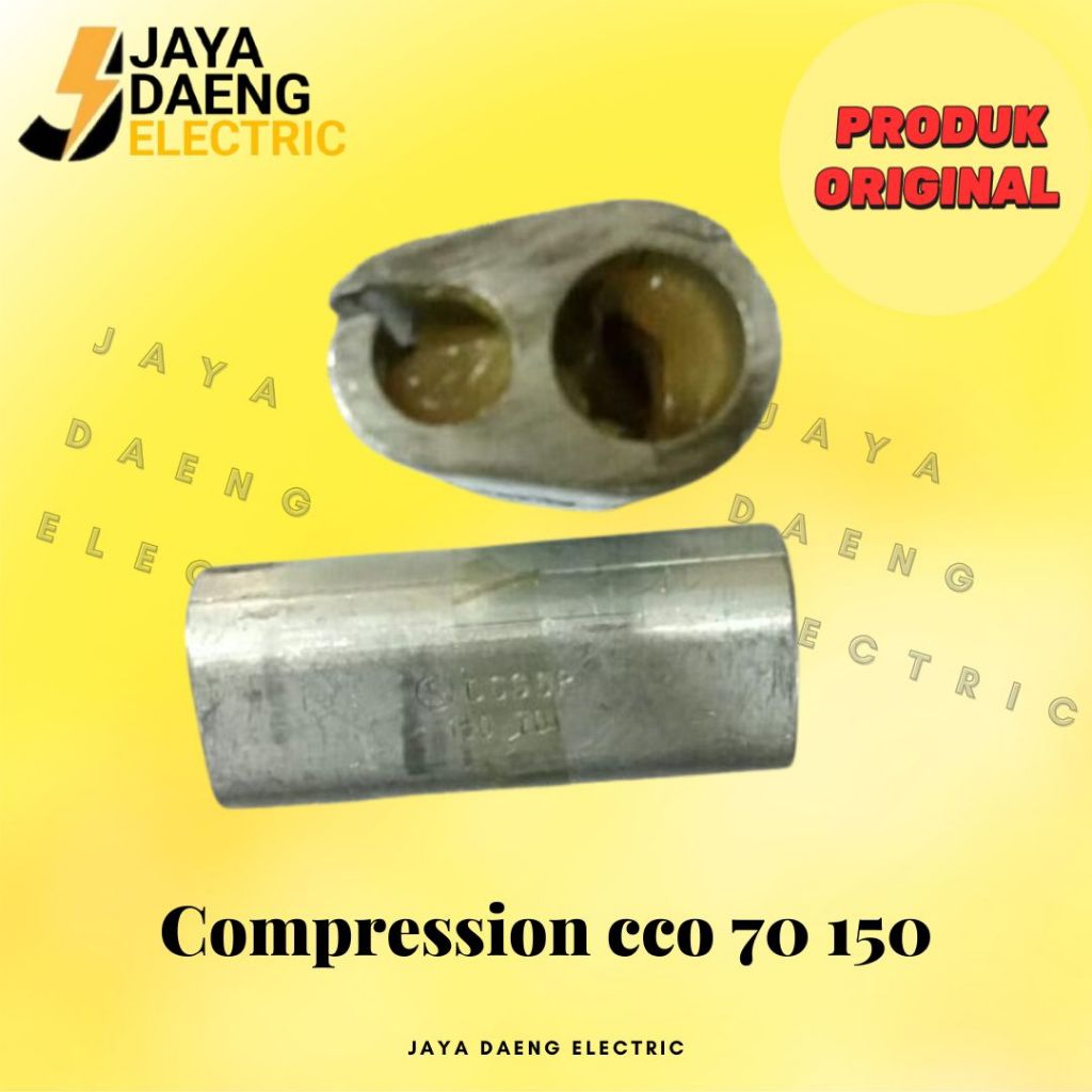 compression cco 70 150
