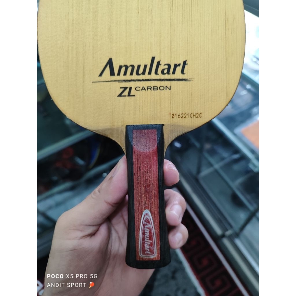 Butterfly Amultart ZLC Seri  T