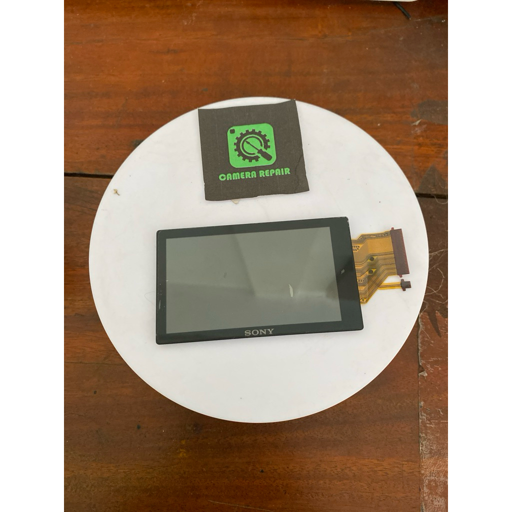 LCD SONY A6000