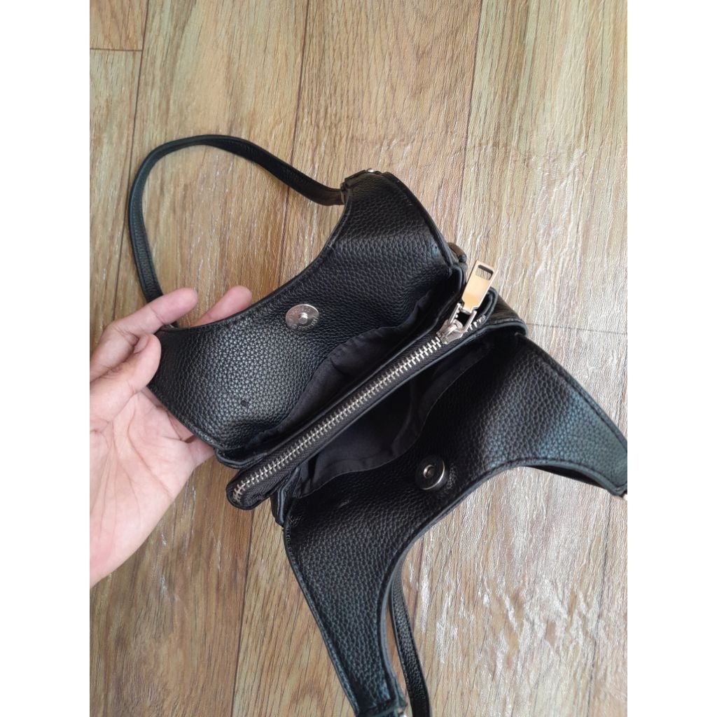 (PRELOVED) TAS KULIT ASLI | TAS KULIT ASLI PRELOVED | TAS KULAS