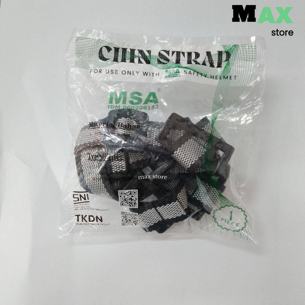 TALI DAGU MSA 4 TITIK POINT ORIGINAL / TALI DAGU Y V MSA ORI