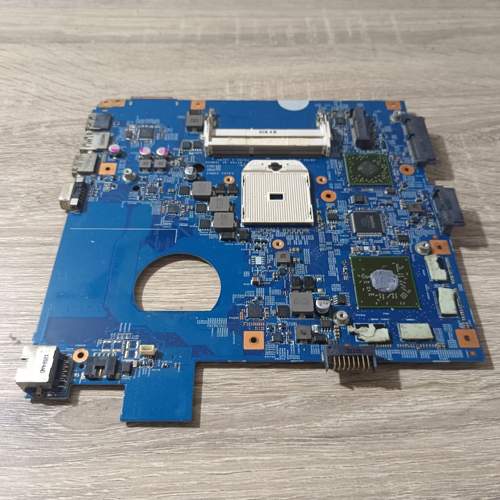 Motherboard Mainboard mobo laptop Acer Aspire E1-451 E1-451G