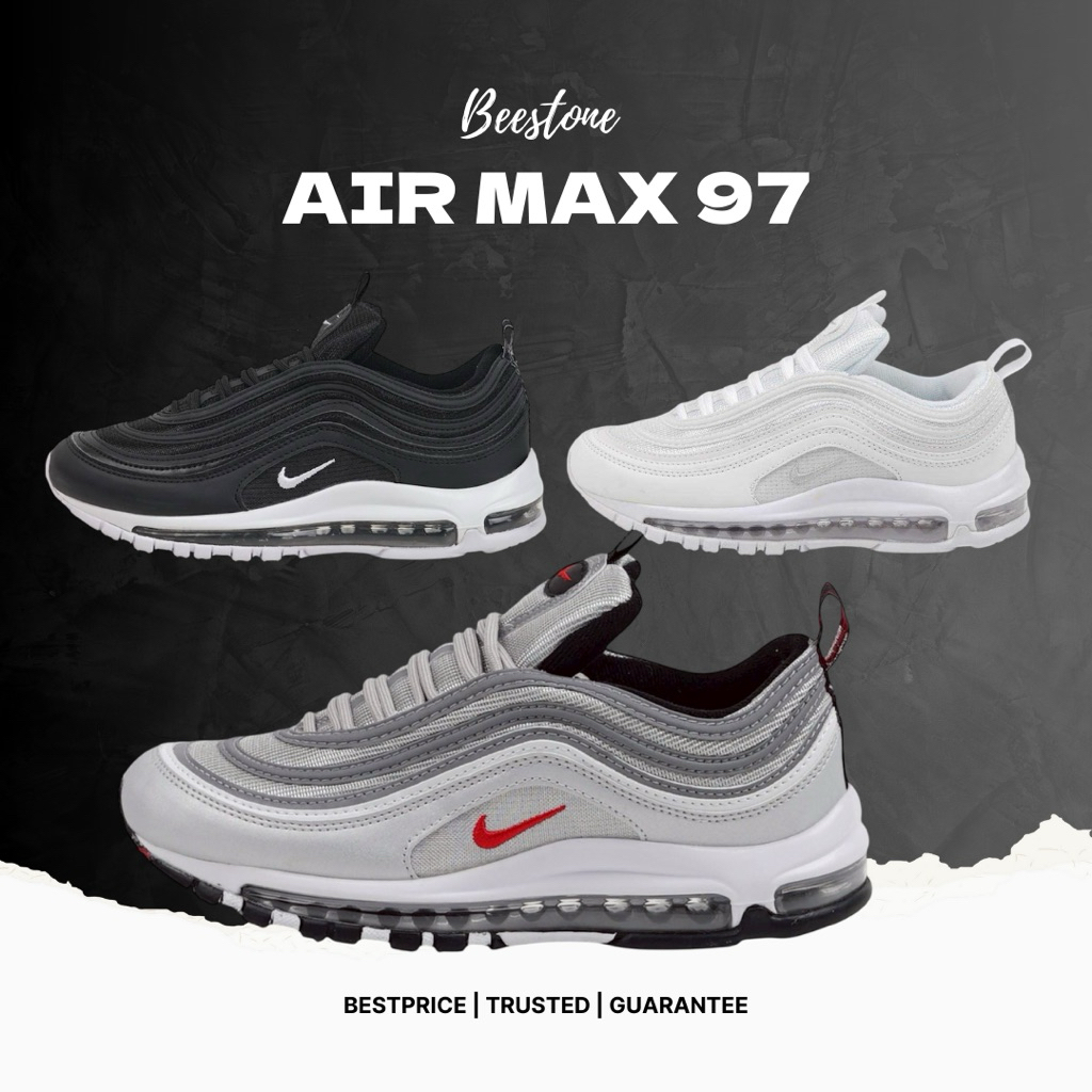 BEESTONE - Sneakers Air Max 97