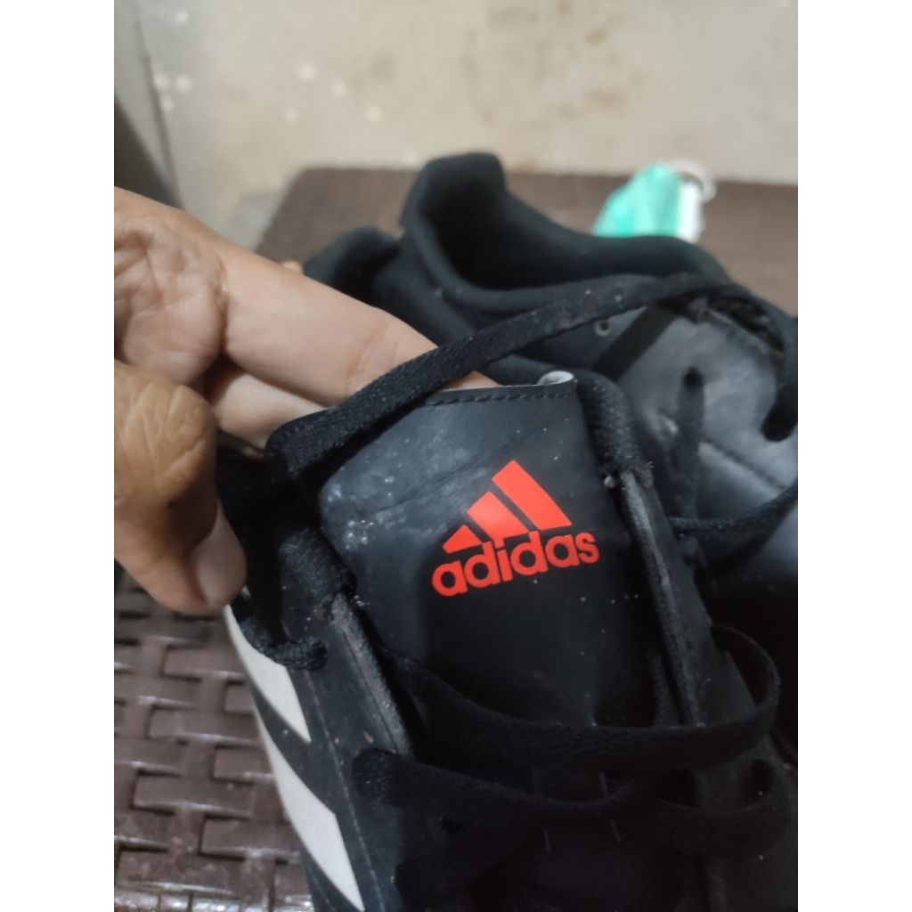 Sepatu Futsal Adidas Original