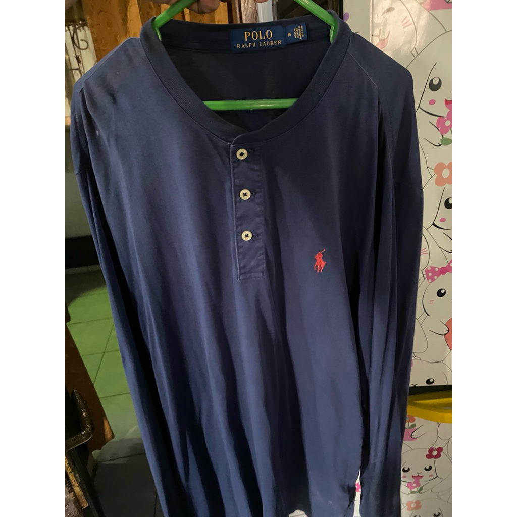 Longslive Polorl original