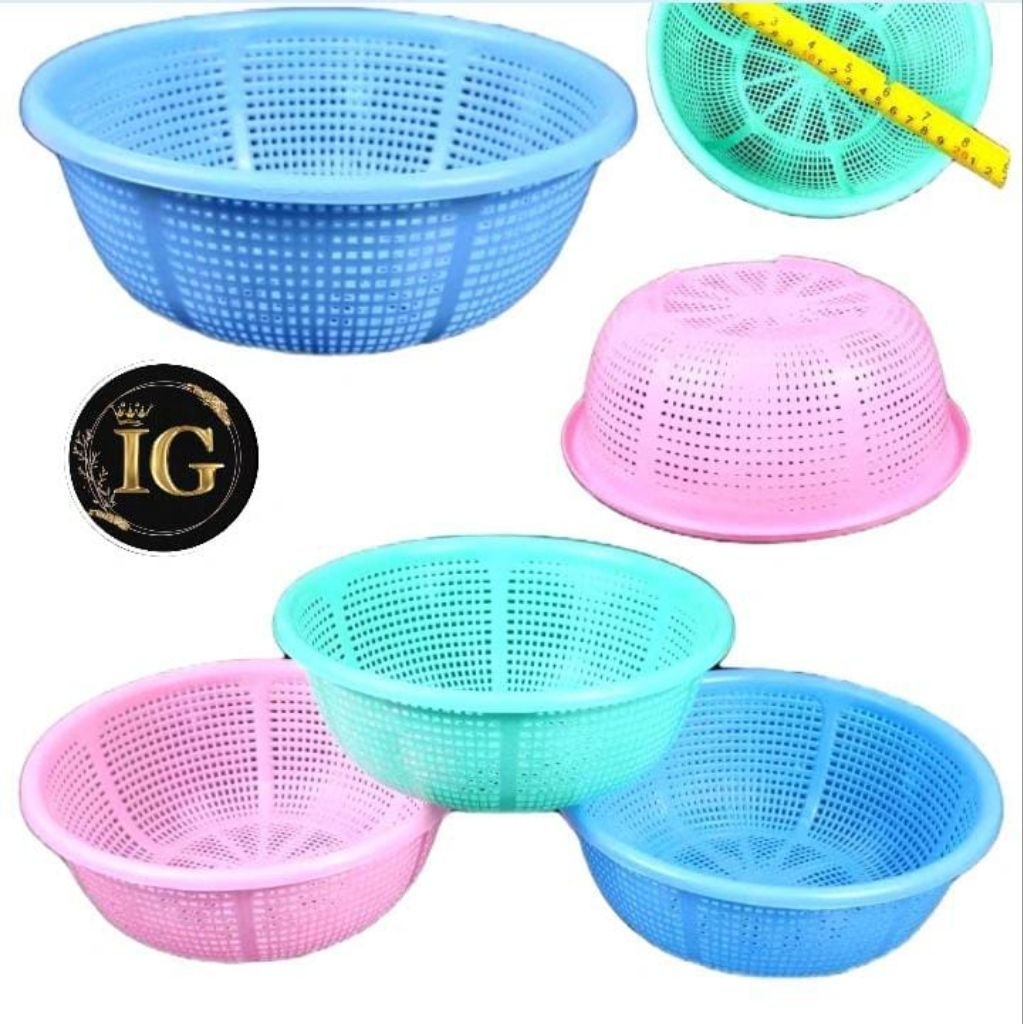 Wakul Plastik Panda/Wakul Plastik jaring