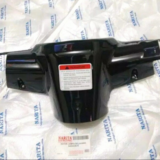 Batok Belakang Suzuki Shogun 110 R Narita Batok Speedometer Shogun 110 R