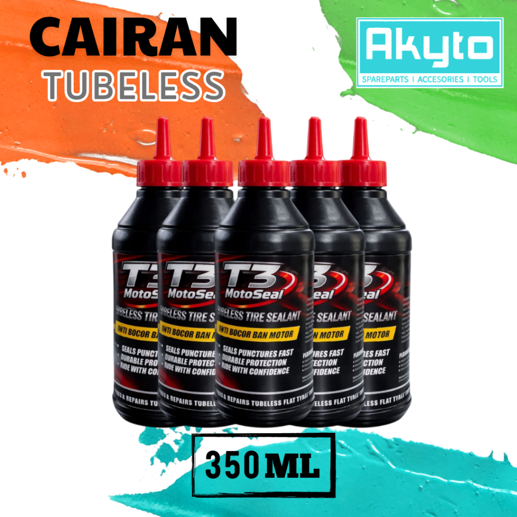 CAIRAN BAN TUBELESS MAXXSTONE 350ML / CAIRAN TUBELESS / CAIRAN BAN TUBE LESS / TAMPAL BAN TUBELESS