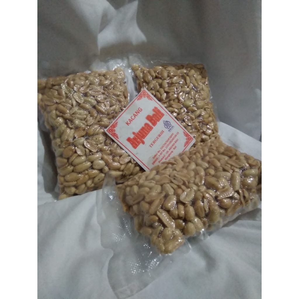 Kacang Kapri Bali/Kacang Bali/Kacang Oven/Kacang tergurih