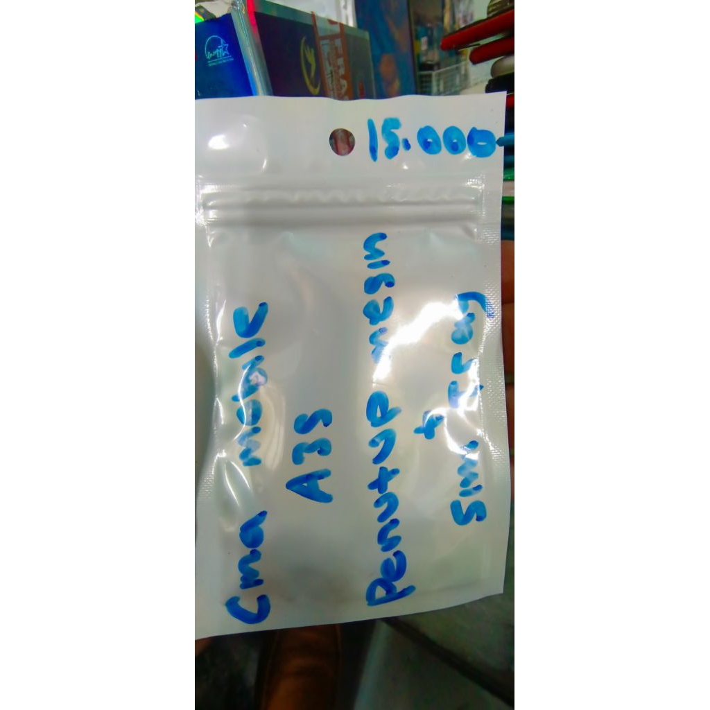 Tutup Mesin + SimTray China Mobile A3S