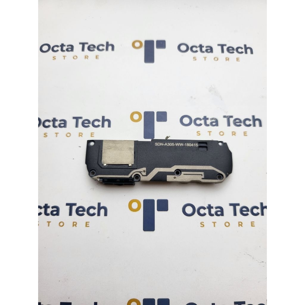 Speaker Bawah Buzzer Asus Zenfone Live L1 Copotan Original