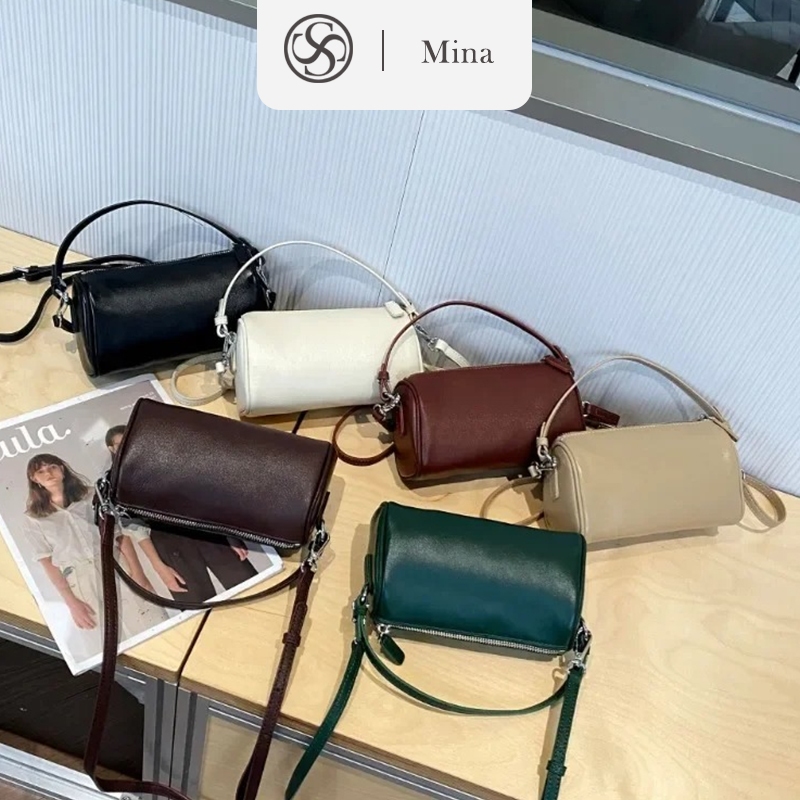 Tas selempang mini / Slingbag kecil muat hp MINA by Sweetsista