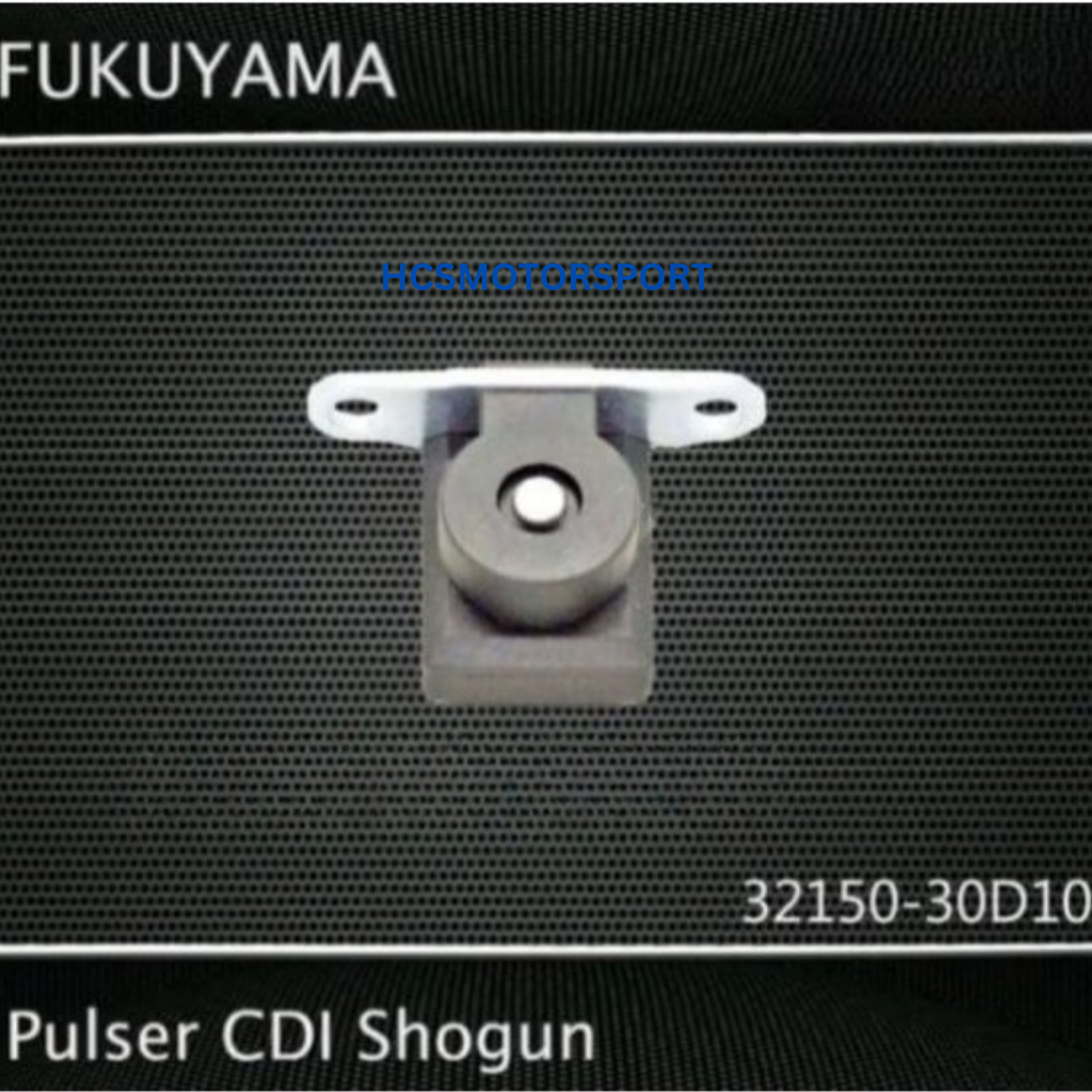 PULSER FULSER CDI SHOGUN 110 KEBO FUKUYAMA