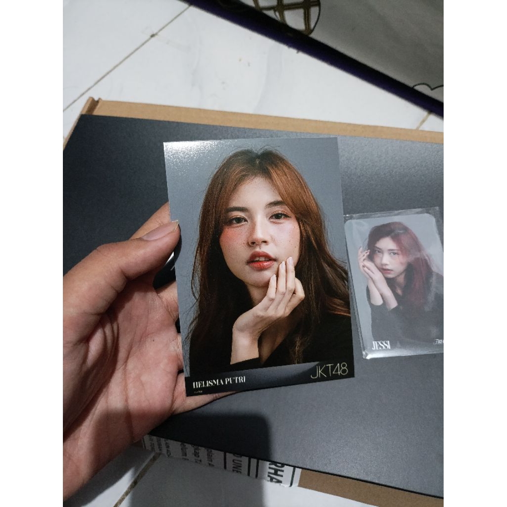 Photopack Helisma Kalender 2026