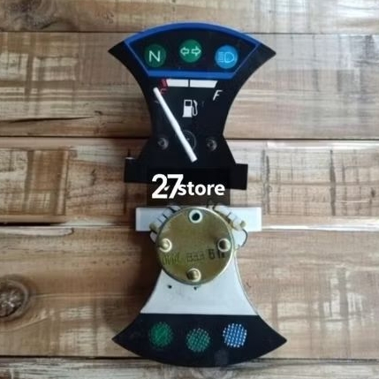 amper bensin amper minyak vixion old lama original