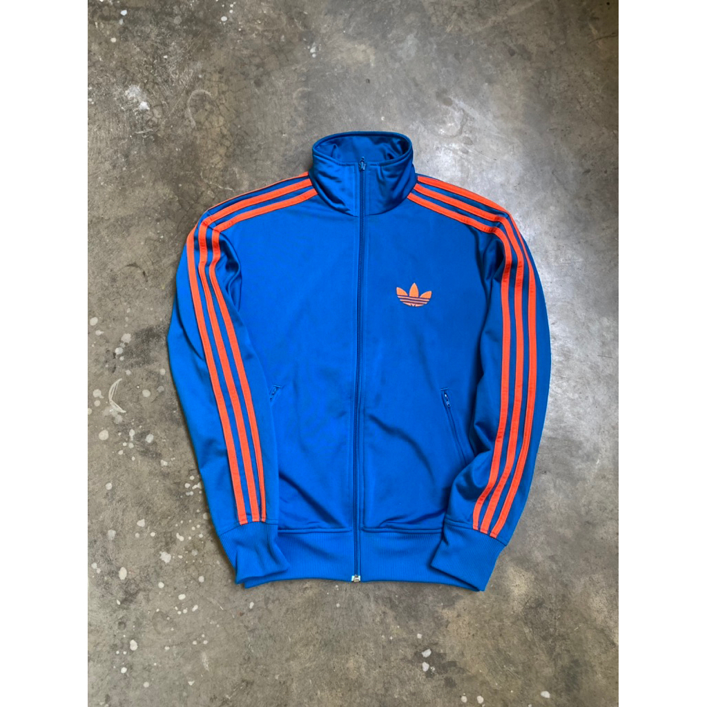 TRACKTOP ADIDAS FIREBIRD CW DUBLIN