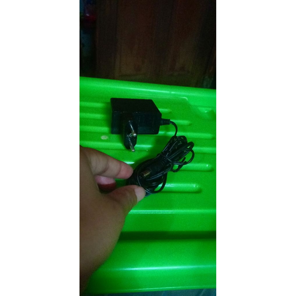 TEKA TEKA012-1201000CH 12V 1A ADAPTOR 12V 1A