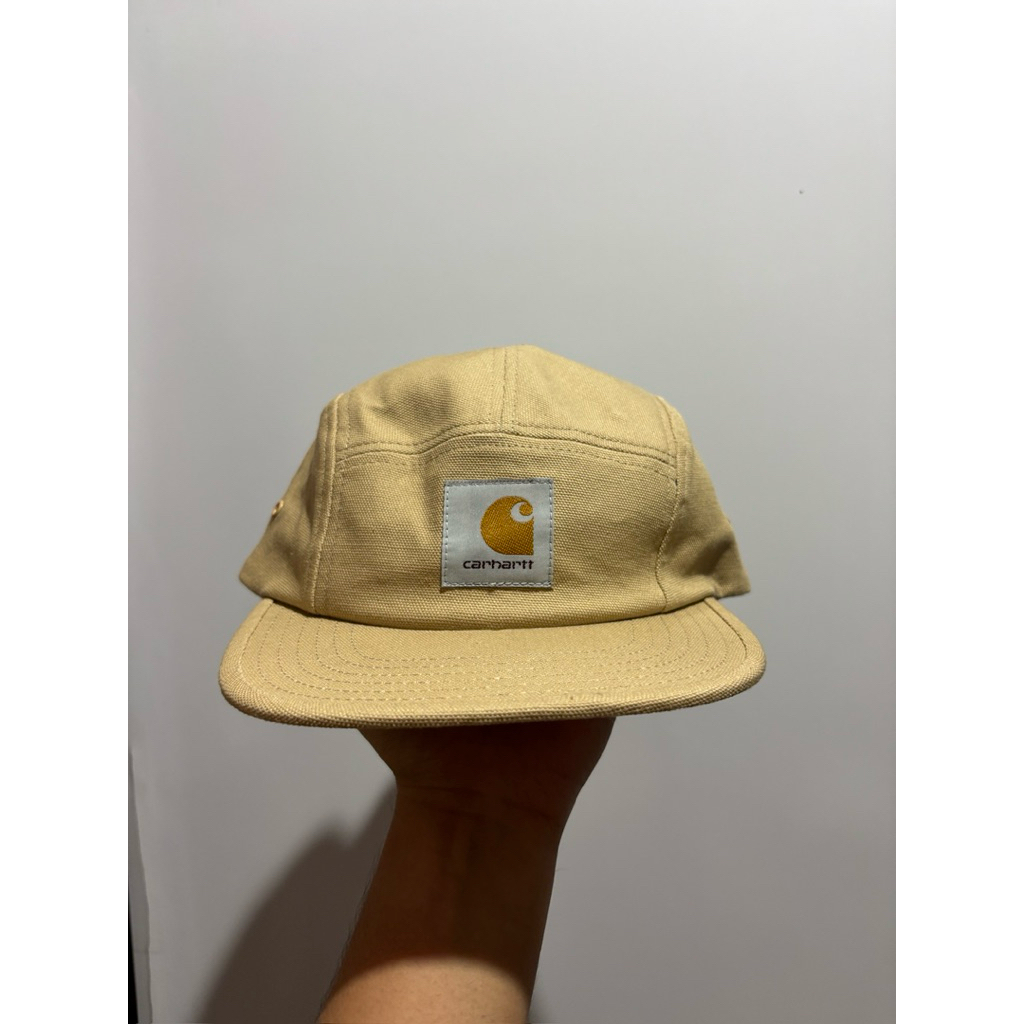 Carhartt WIP ‘Backley Cap’