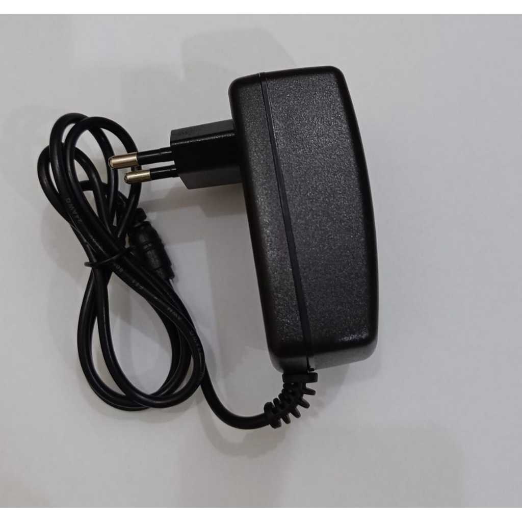 AC/DC ADAPTOR OUTPUT : DC 12V 3A MODEL : 1230 INPUT : AC100-240V 50/60Hz