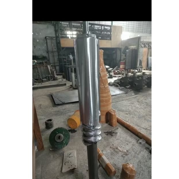 Miling poliser GT70 miling N120 di modif panjang 70 cm miling GT70