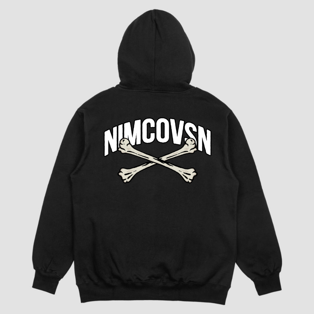 Nimco Hoodie Original 5349