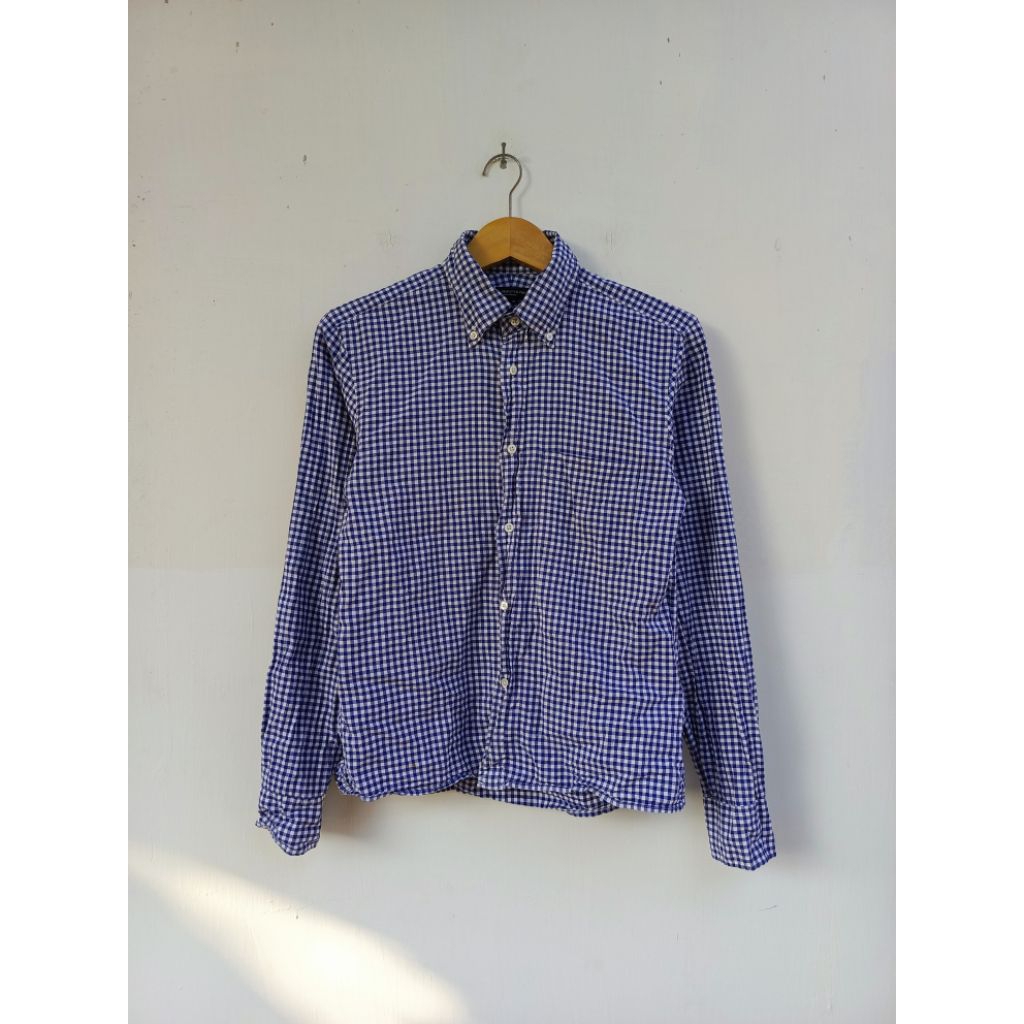 Kemeja beauty & youth United Arrows