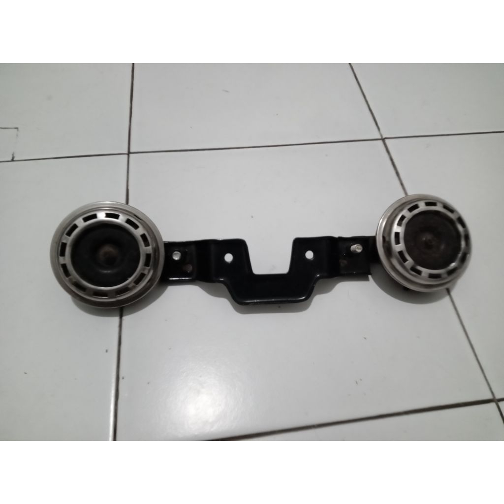 klakson rx king original 2002 up 2006 TIDAK BUNYI