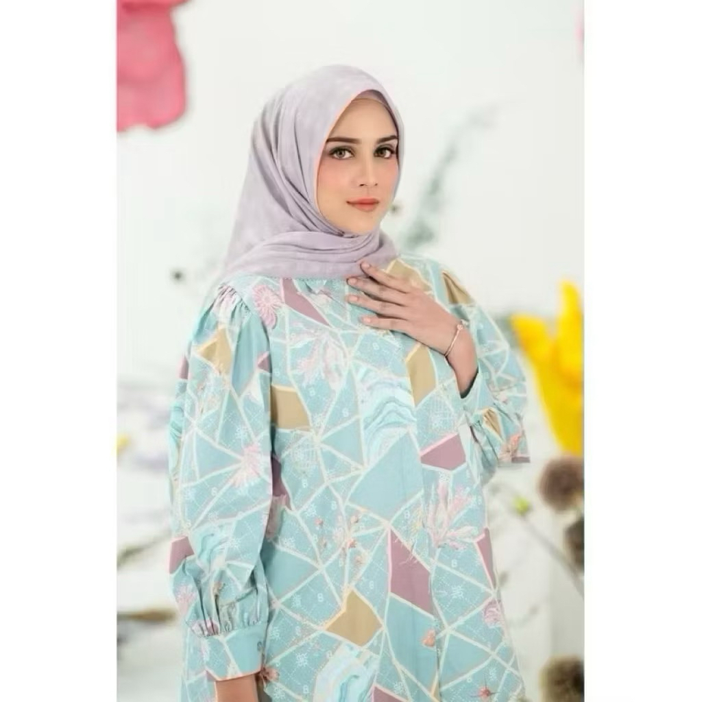 Piel Astera Top S by Buttonscarves x Riamiranda